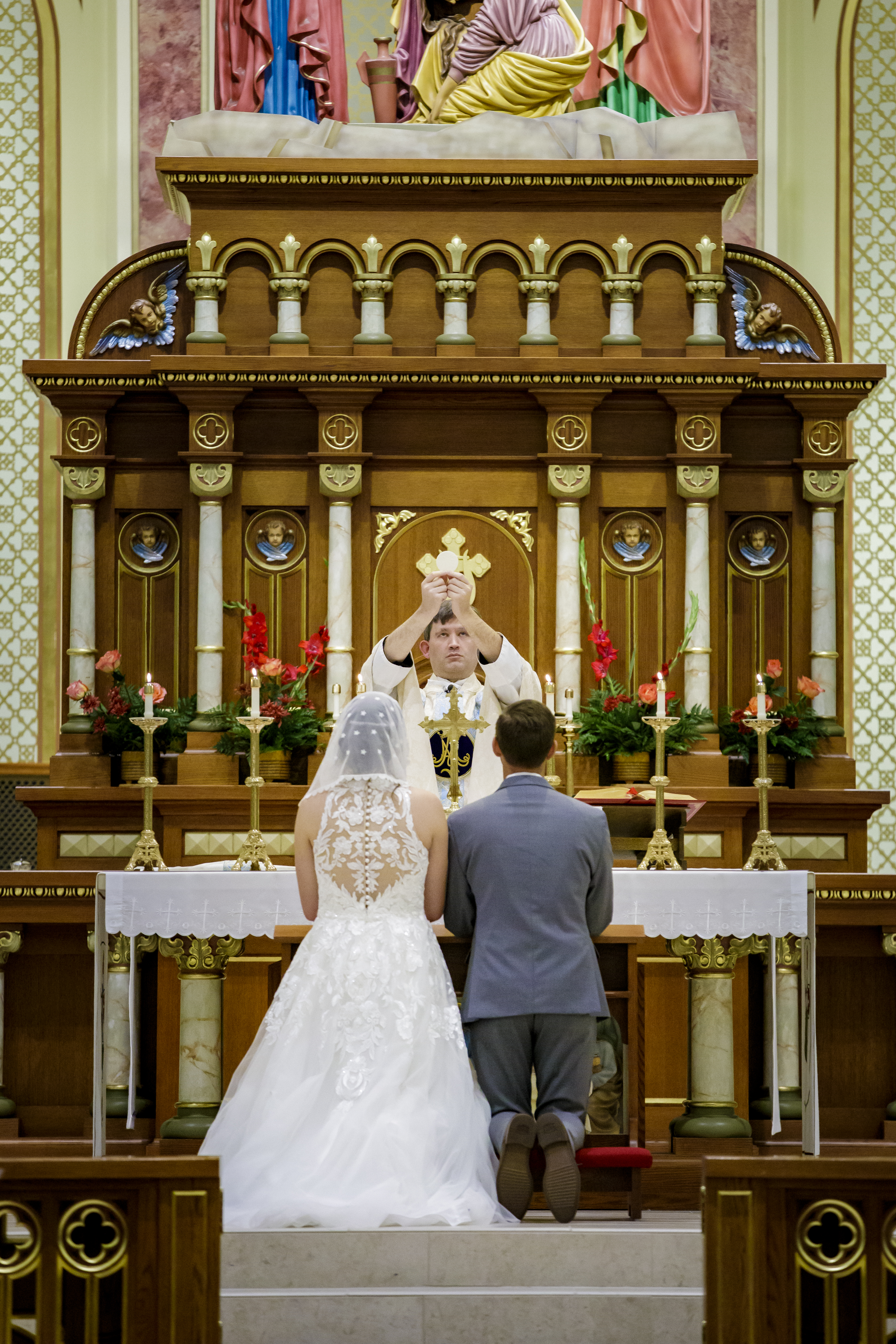 wedding