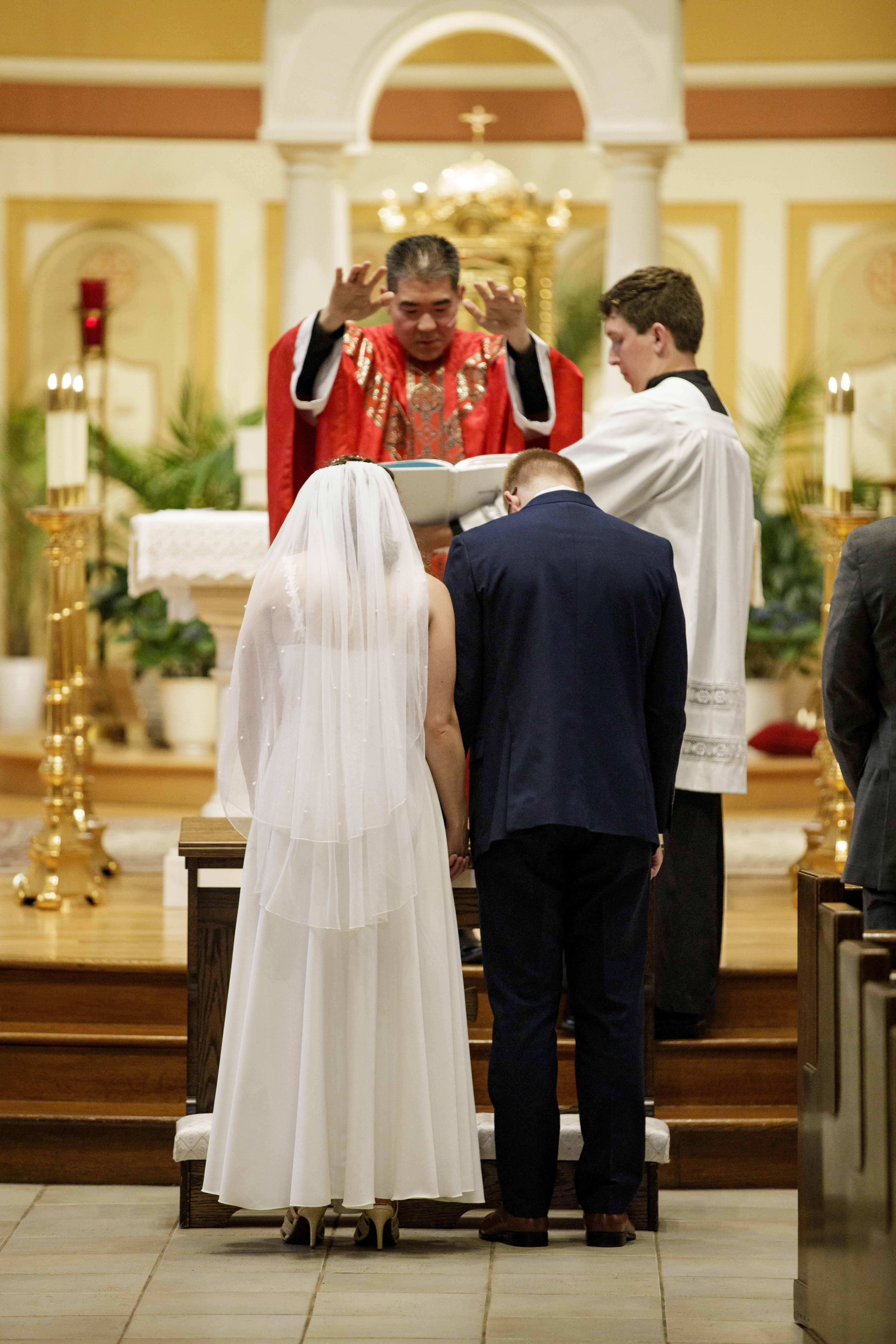 wedding